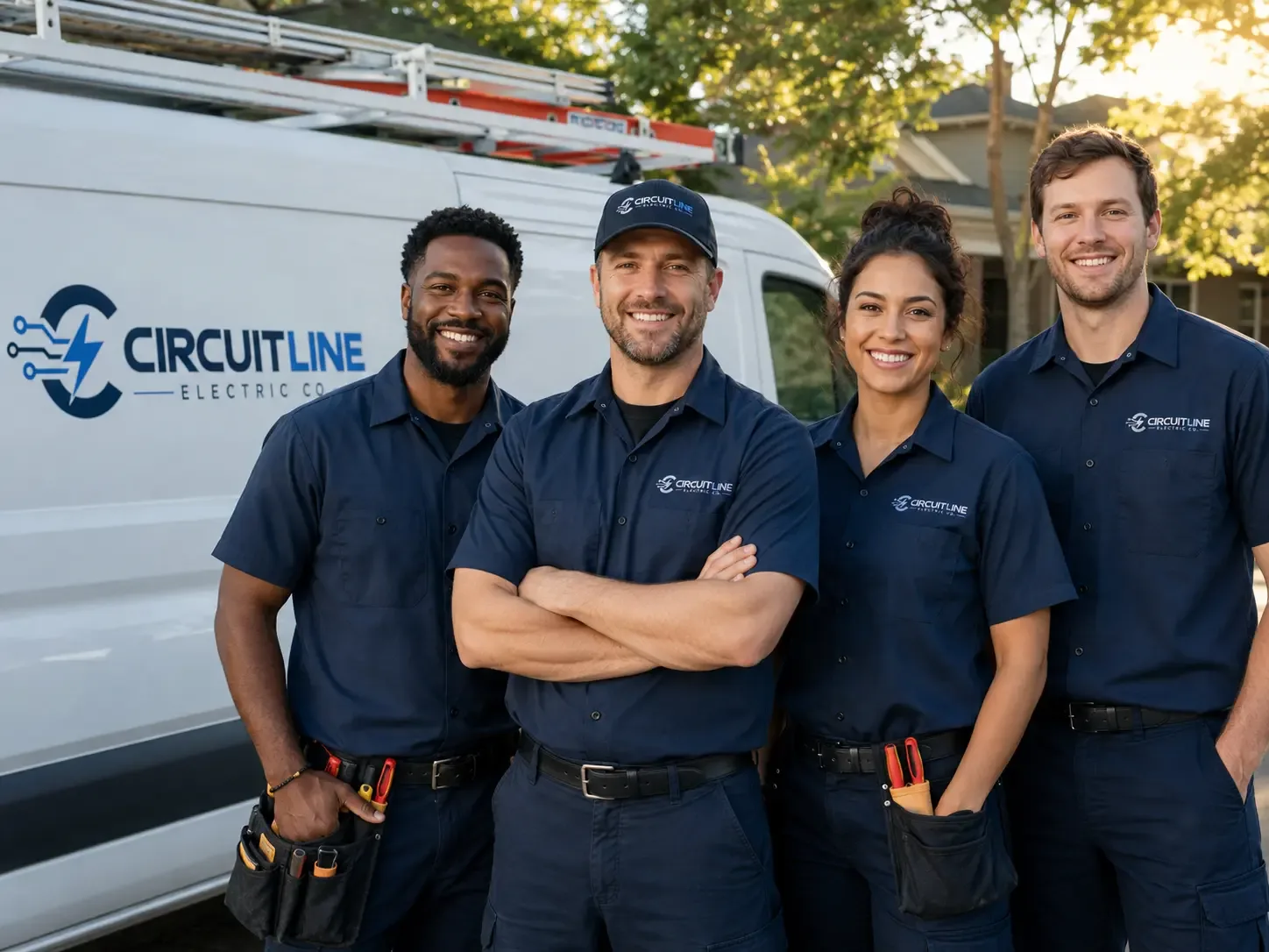 Whole Home Rewiring company in Glen Gardner, NJ