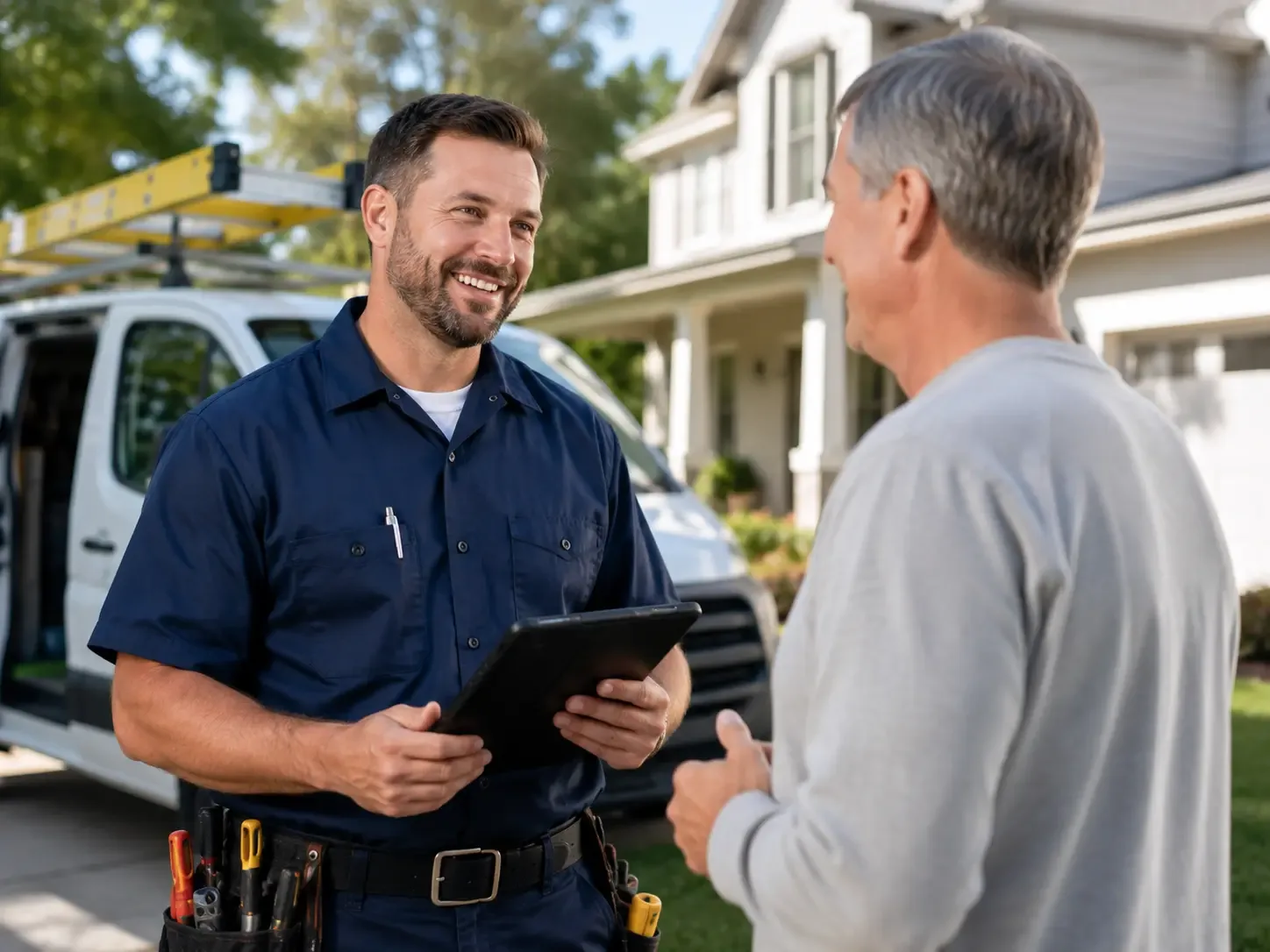 Whole Home Rewiring Glen Gardner, NJ FAQs